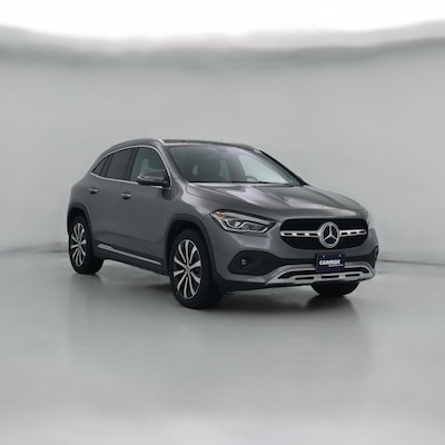 2023 Mercedes-Benz GLA250