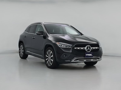 2023 Mercedes-Benz GLA250