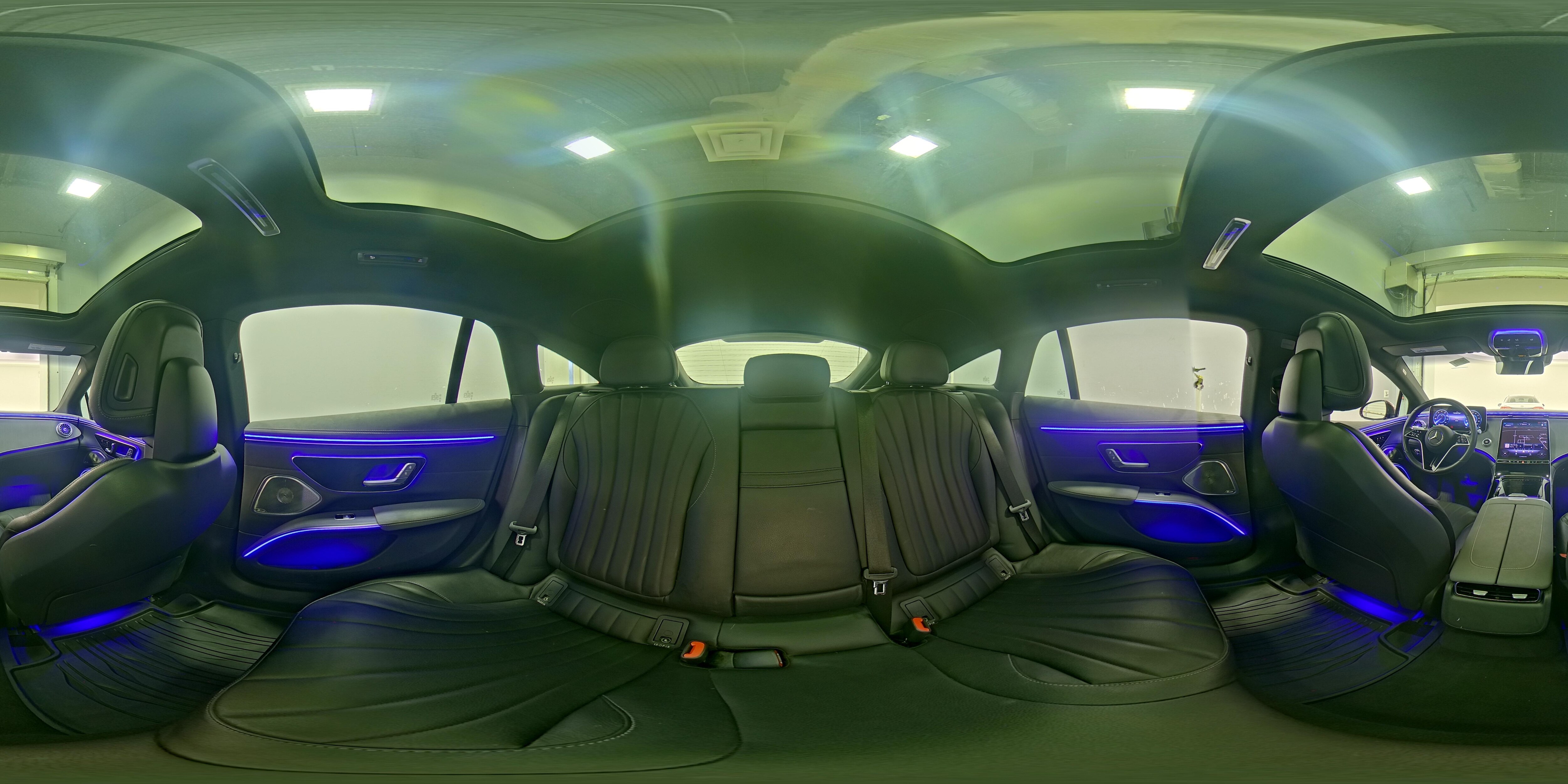 2023 Mercedes-Benz EQS Base - Photo 27
