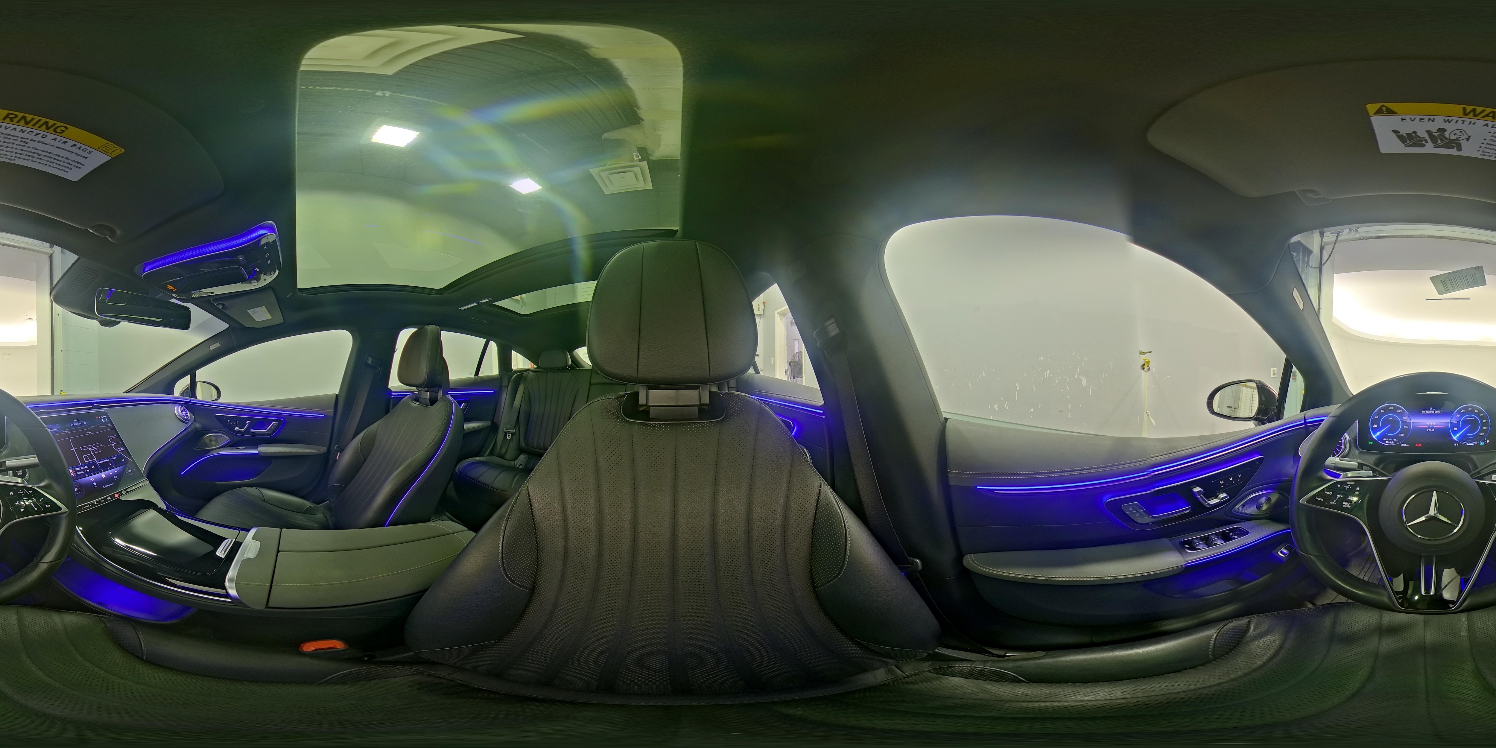 2023 Mercedes-Benz EQS Base - Photo 28