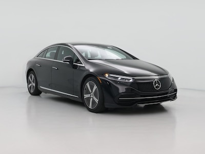 2023 Mercedes-Benz EQS450