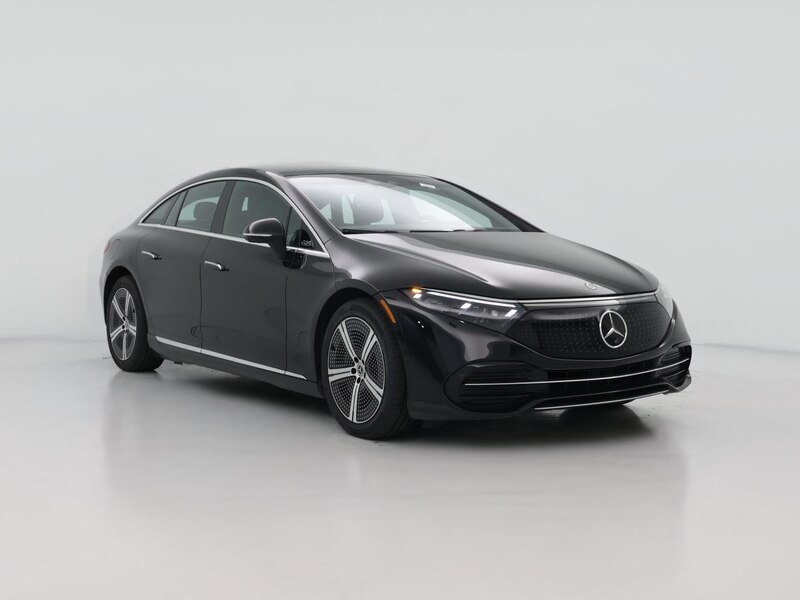 2023 Mercedes-Benz EQS 450 -
                  Columbia, SC