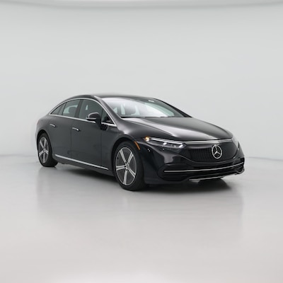 2023 Mercedes-Benz EQS450