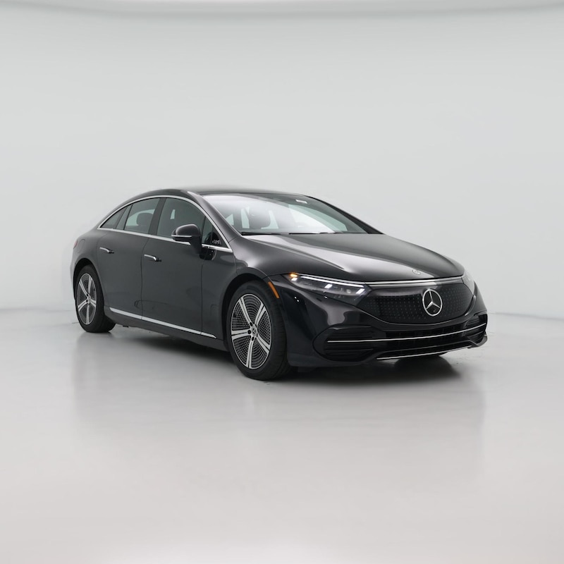 2023 Mercedes-Benz EQS450