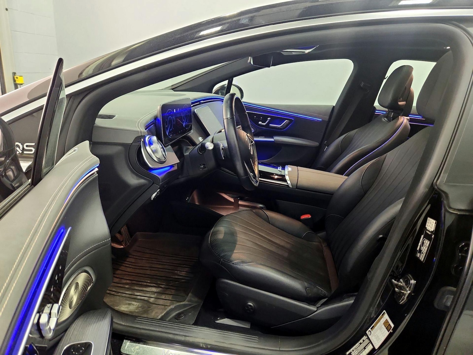 2023 Mercedes-Benz EQS Base - Photo 12