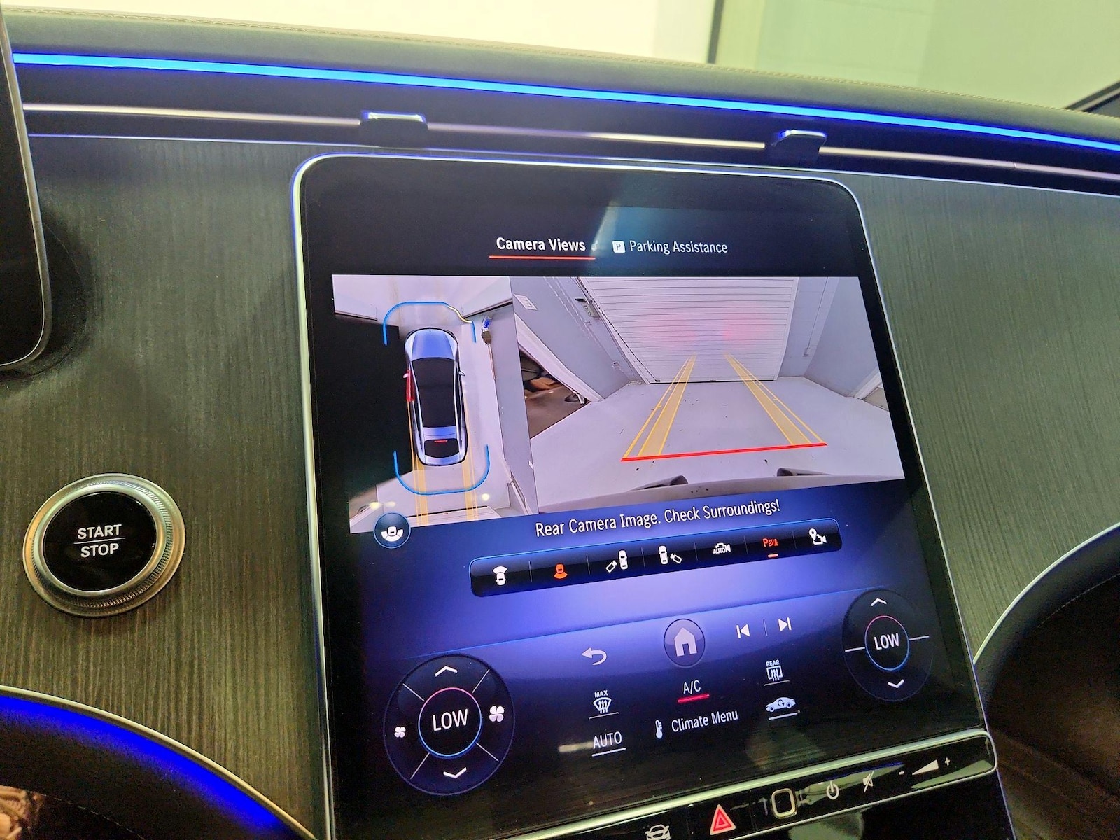 2023 Mercedes-Benz EQS Base - Photo 16