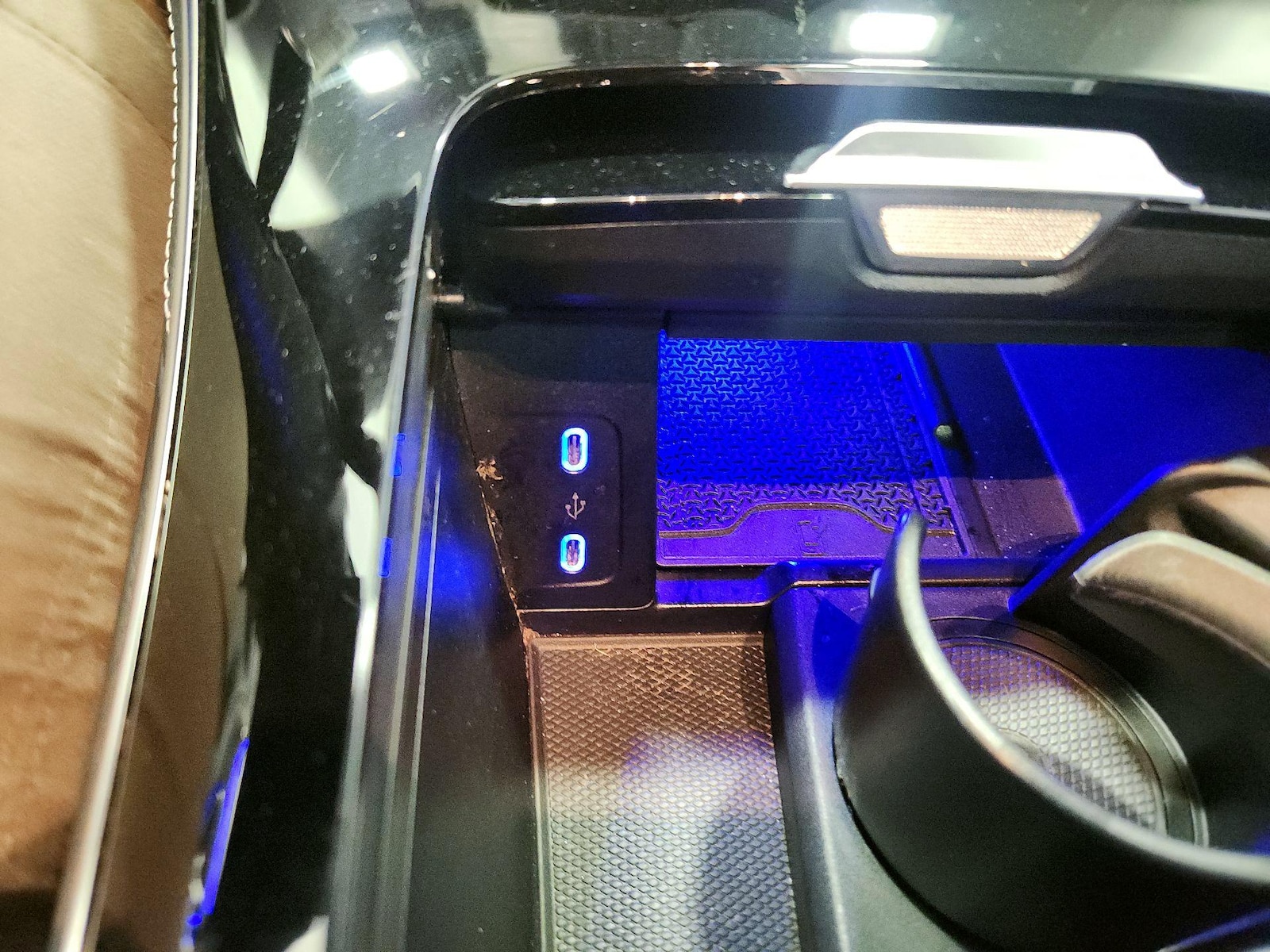 2023 Mercedes-Benz EQS Base - Photo 20