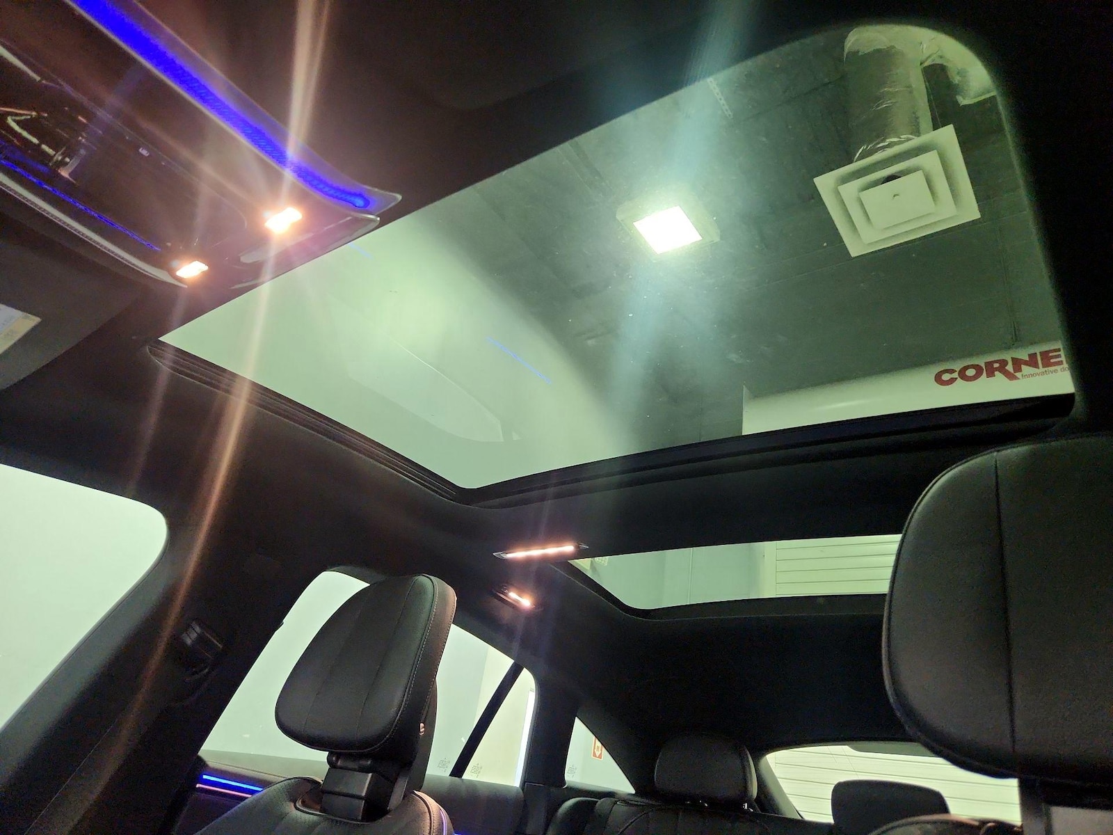 2023 Mercedes-Benz EQS Base - Photo 21