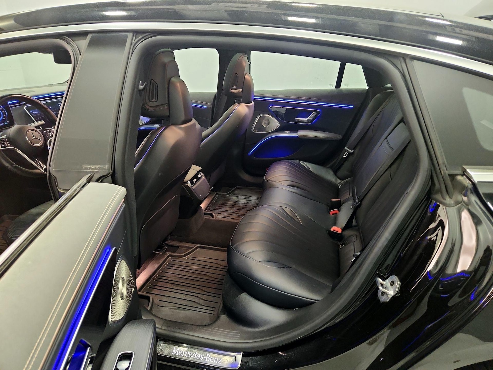2023 Mercedes-Benz EQS Base - Photo 22