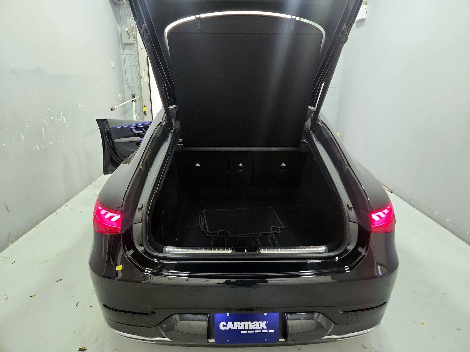 2023 Mercedes-Benz EQS Base - Photo 23