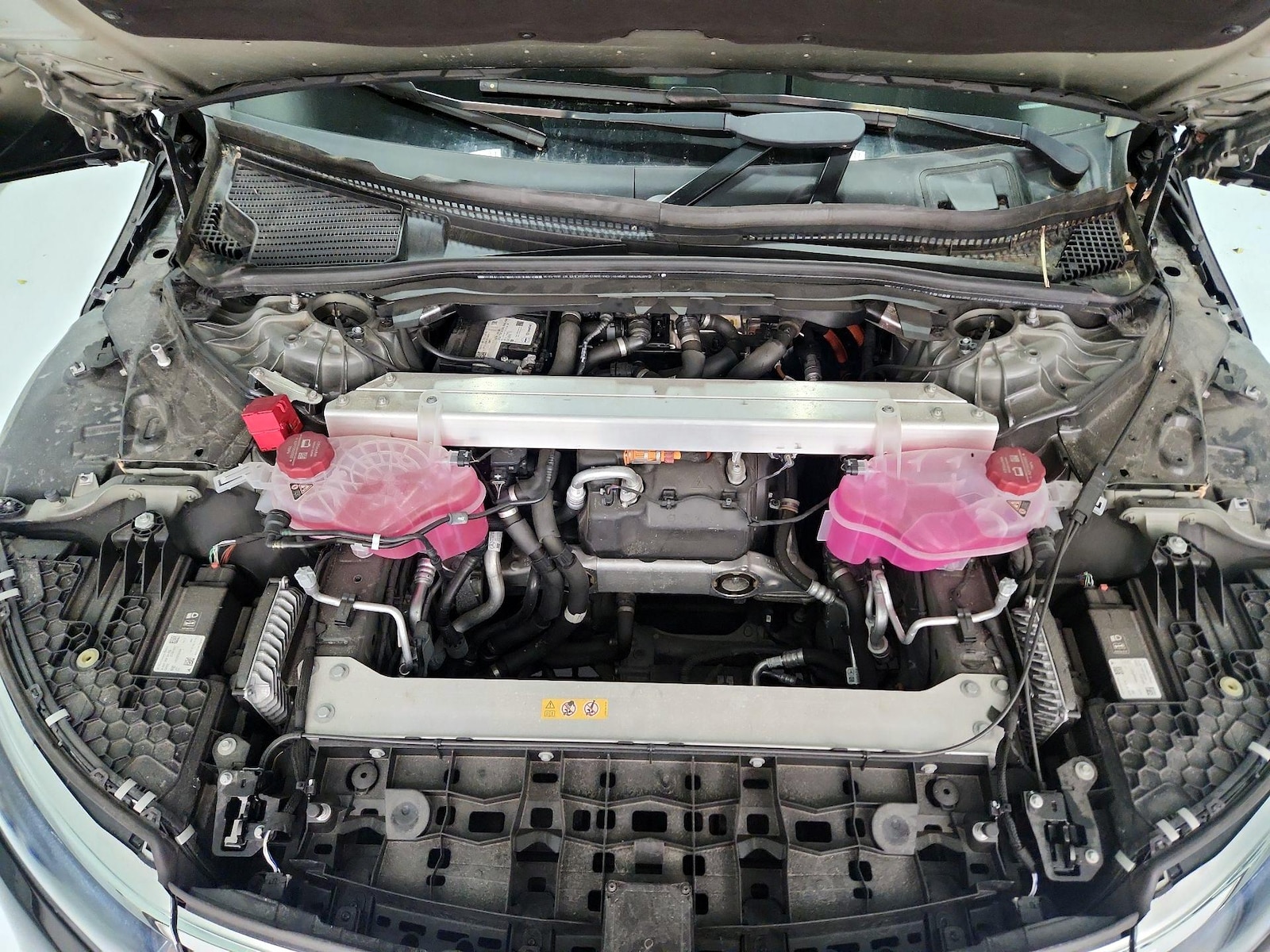 2023 Mercedes-Benz EQS Base - Photo 24