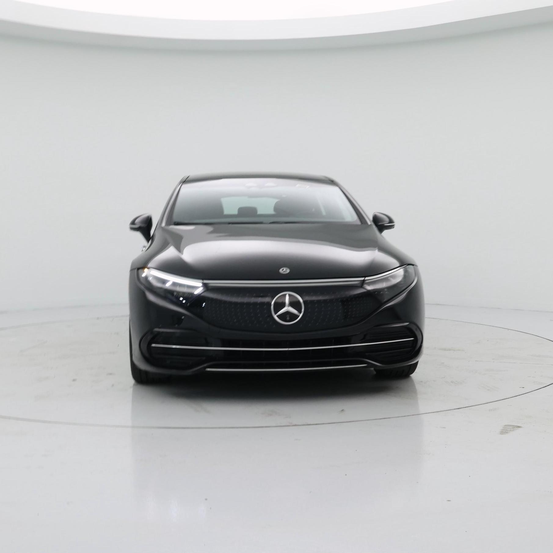 Thumbnail: 2023 Mercedes-Benz EQS - 5