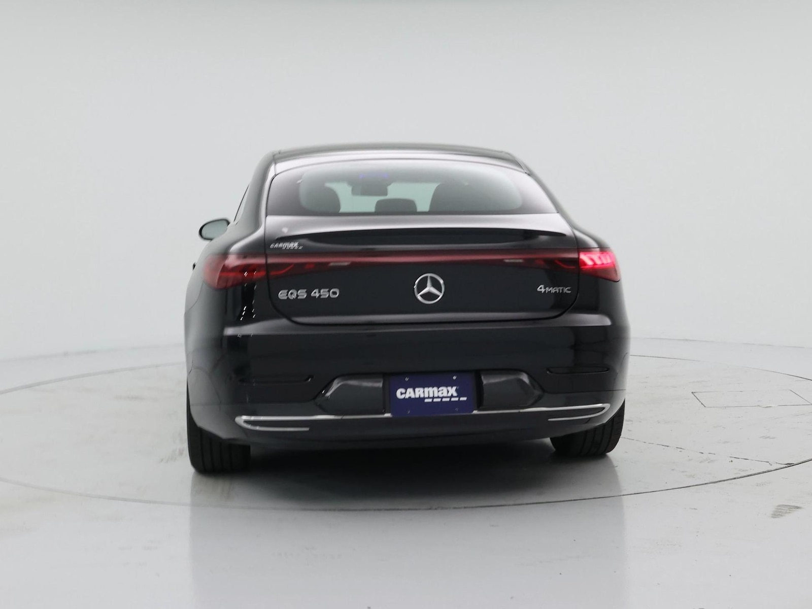 2023 Mercedes-Benz EQS Base - Photo 7