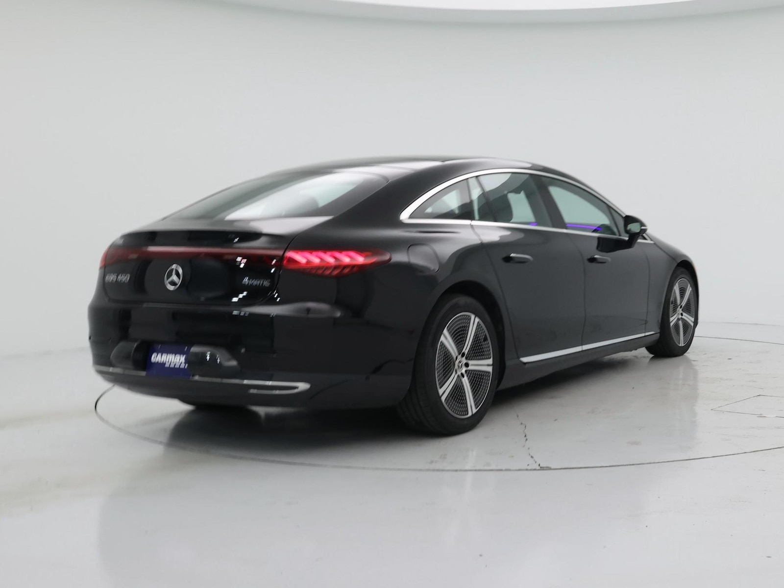 2023 Mercedes-Benz EQS Base - Photo 9