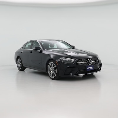 2022 Mercedes-Benz E450