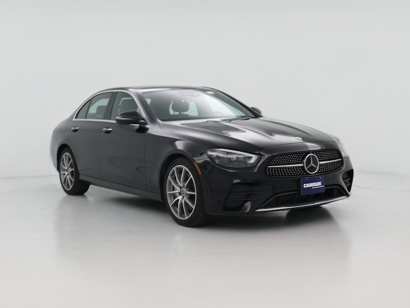 2022 Mercedes-Benz E450 null