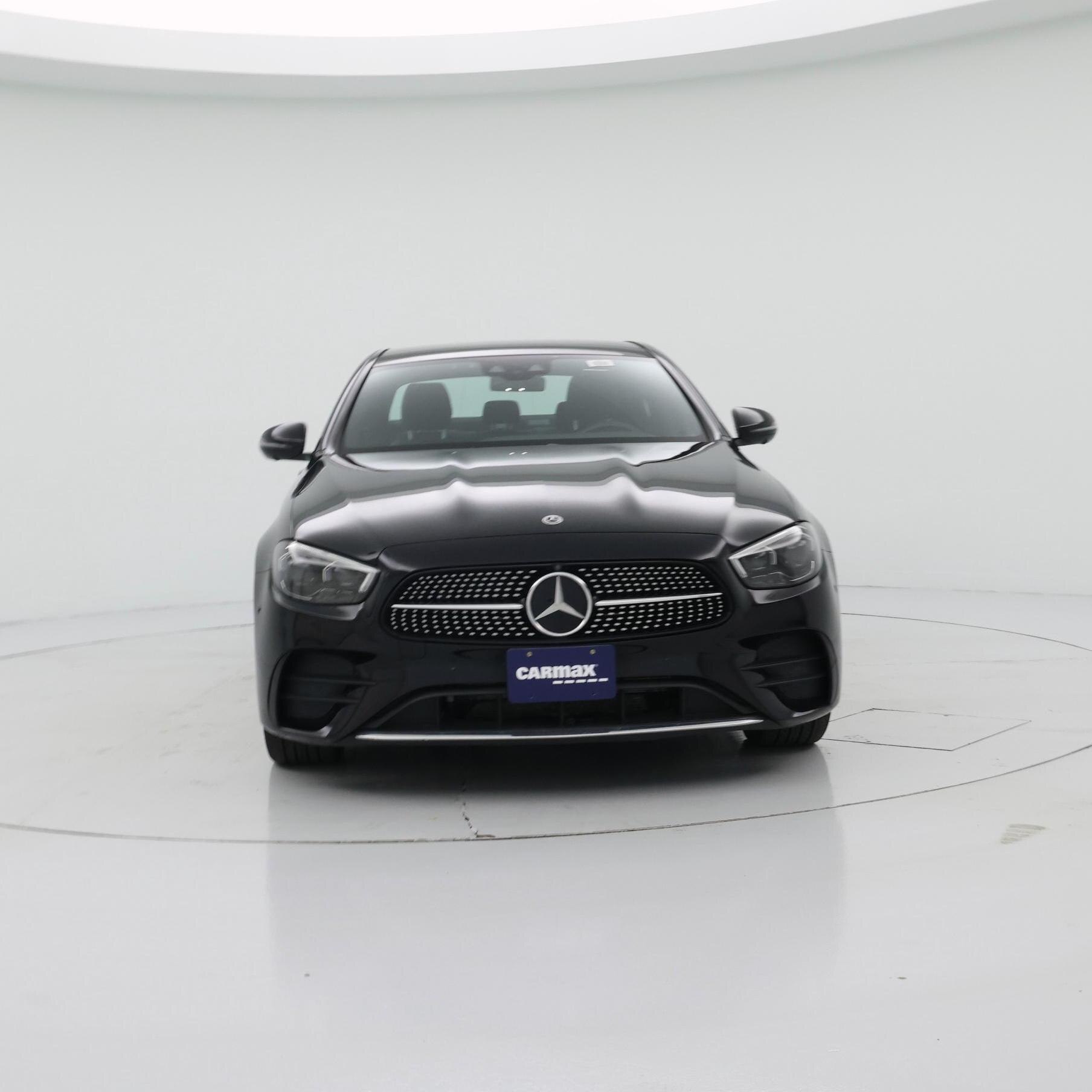 Thumbnail: 2022 Mercedes-Benz E-Class - 5