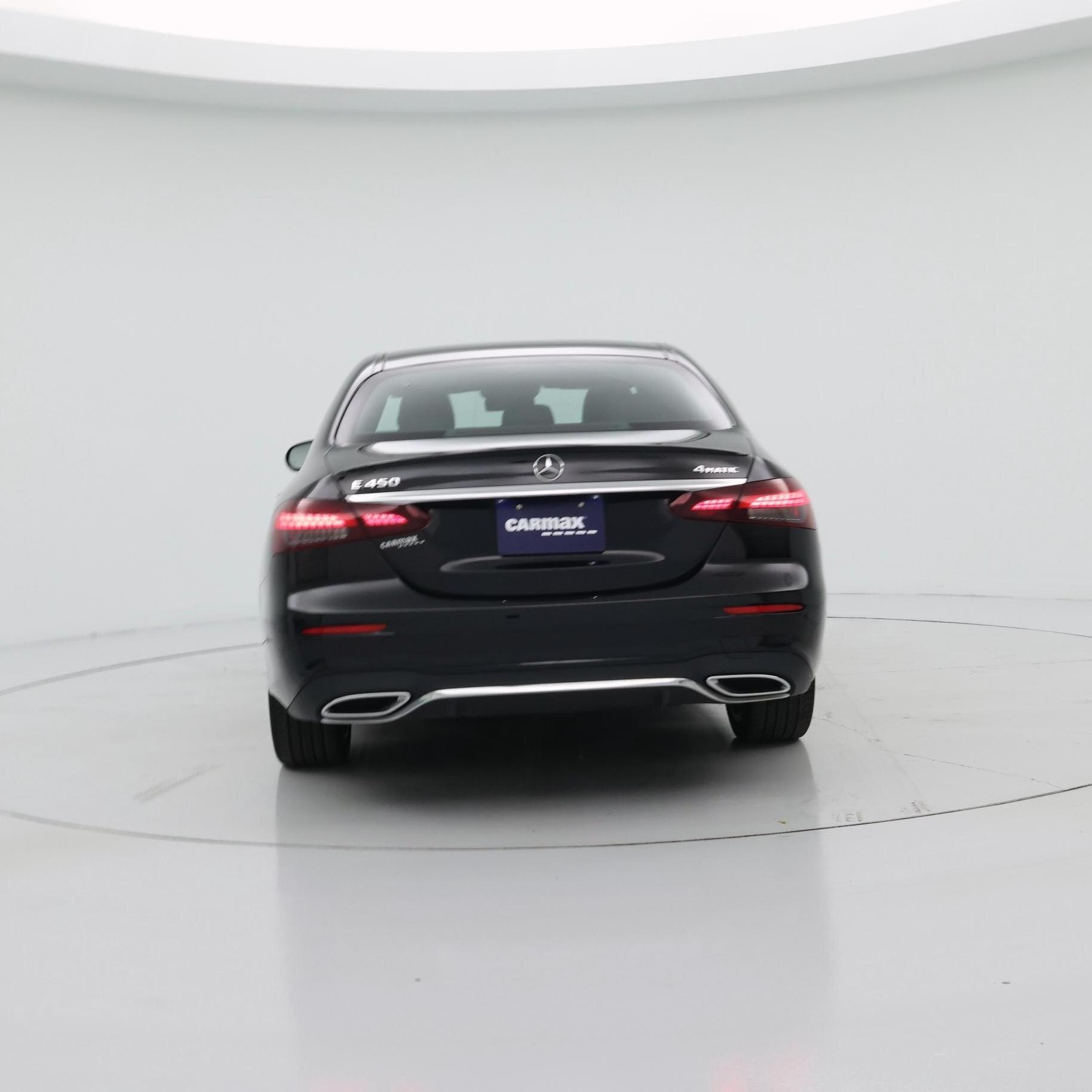Thumbnail: 2022 Mercedes-Benz E-Class - 6