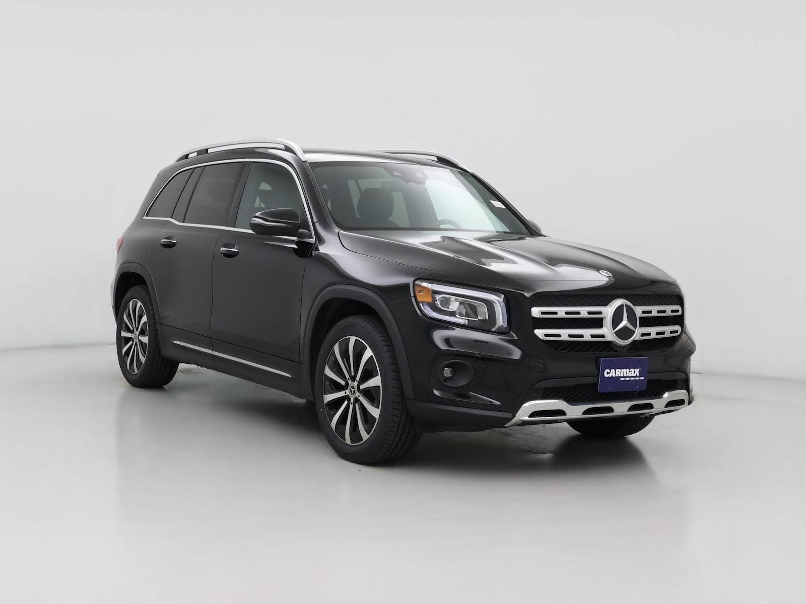 2022 Mercedes-Benz GLB