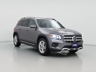2022 Mercedes-Benz GLB250