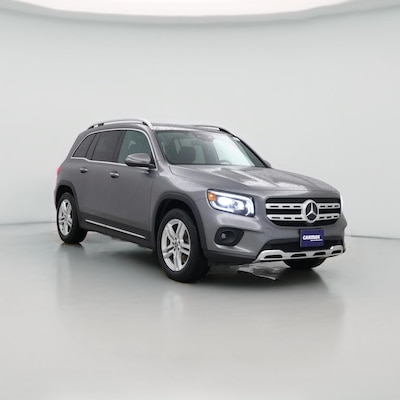 2022 Mercedes-Benz GLB250