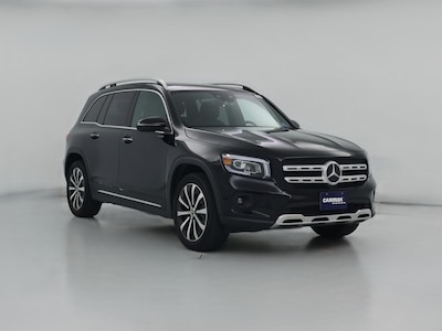 2022 Mercedes-Benz GLB250