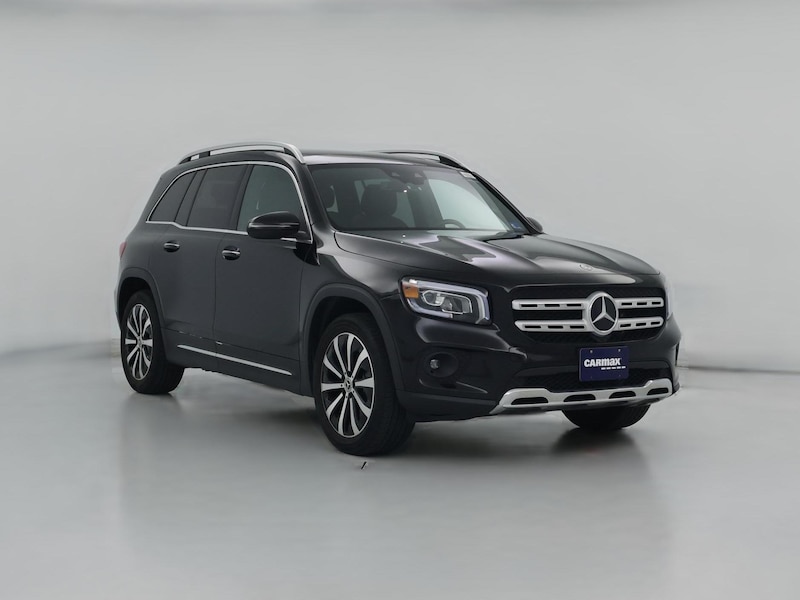 2022 Mercedes-Benz GLB250 null