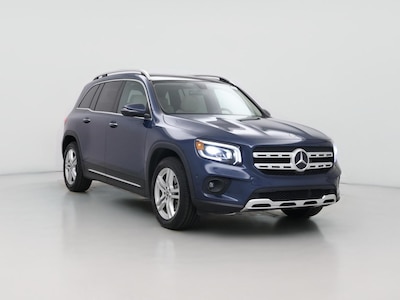 2022 Mercedes-Benz GLB250