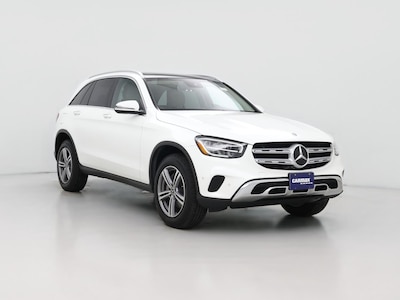 2022 Mercedes-Benz GLC300