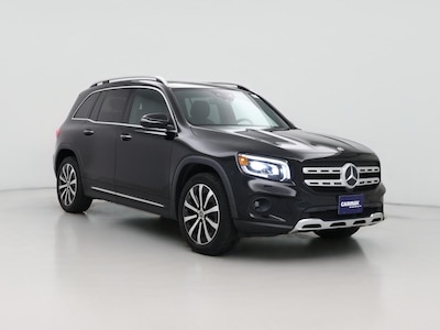 2022 Mercedes-Benz GLB250