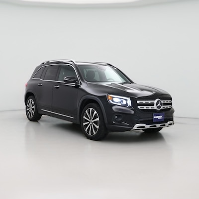 2022 Mercedes-Benz GLB250