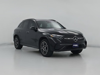 2023 Mercedes-Benz GLC300