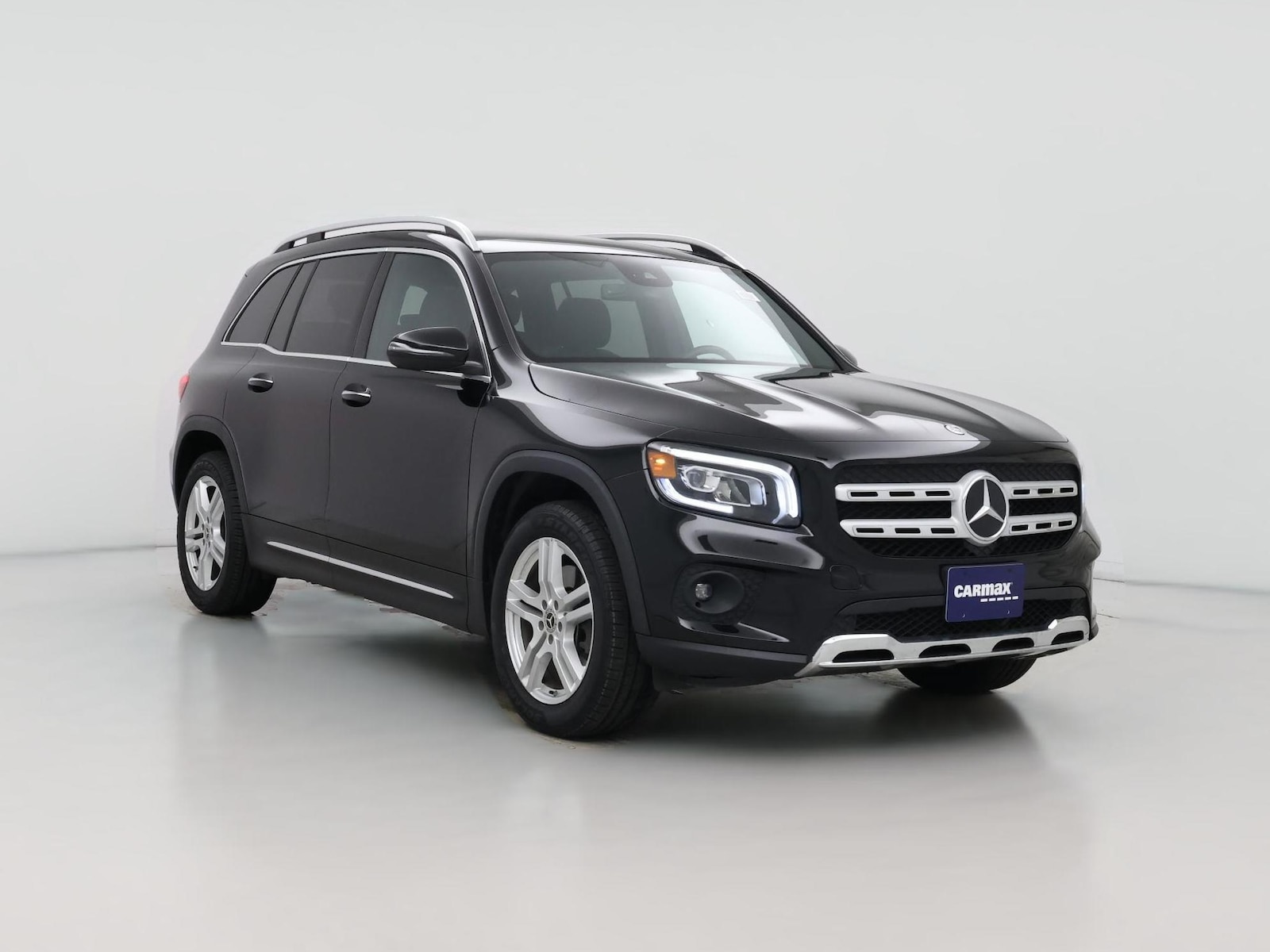 2022 Mercedes-Benz GLB