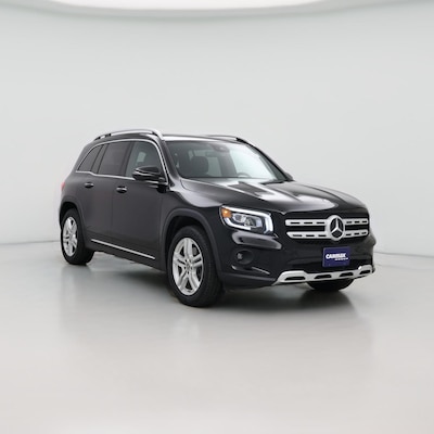 2022 Mercedes-Benz GLB250