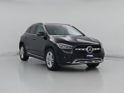 2023 Mercedes-Benz GLA250