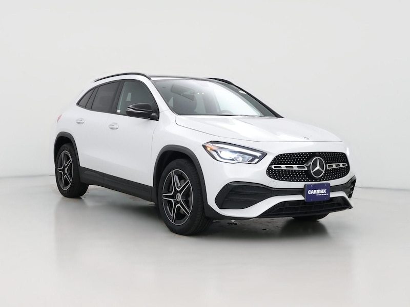 2022 Mercedes-Benz GLA250 null