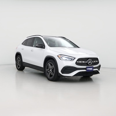 2022 Mercedes-Benz GLA250