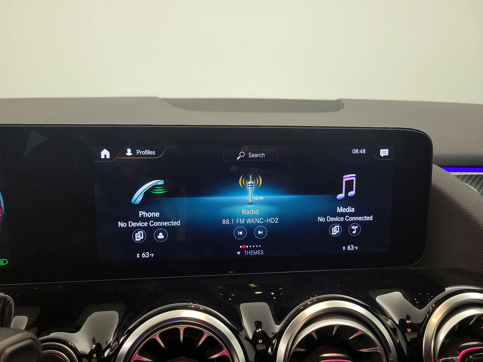 Thumbnail: 2022 Mercedes-Benz GLA - 15