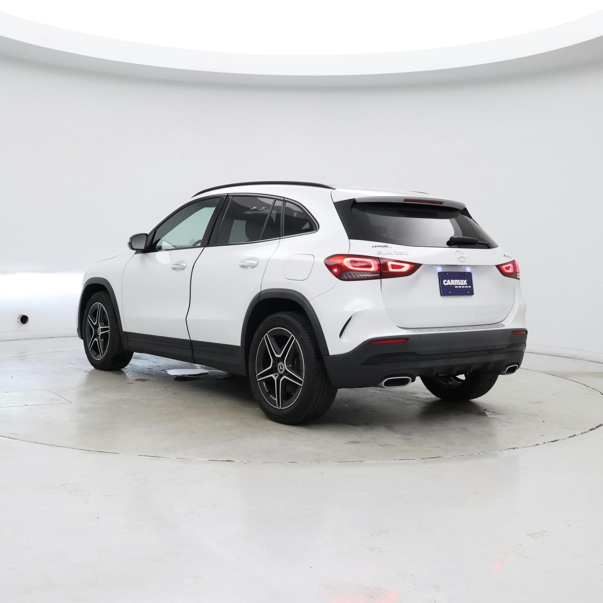 Thumbnail: 2022 Mercedes-Benz GLA - 2