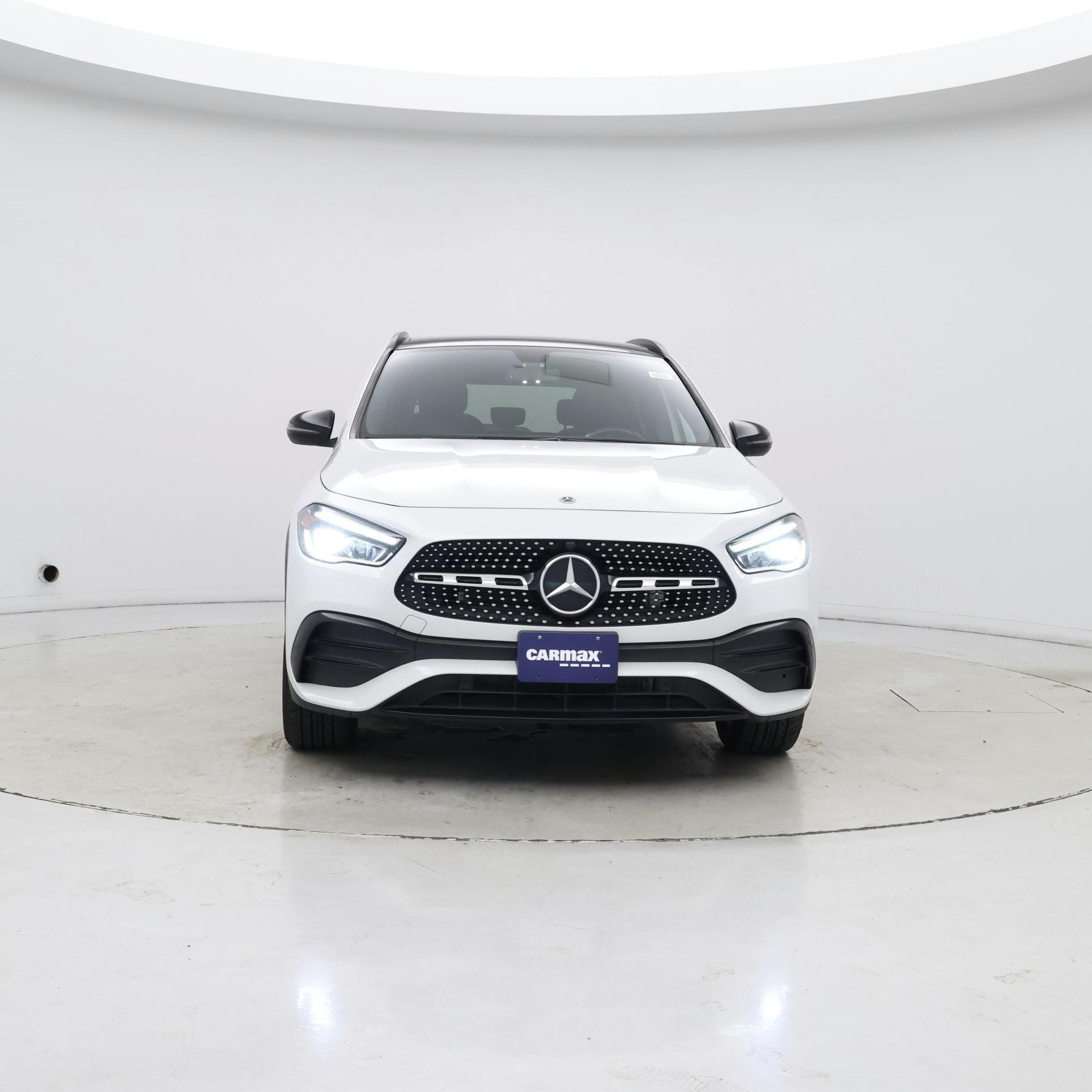 Thumbnail: 2022 Mercedes-Benz GLA - 5