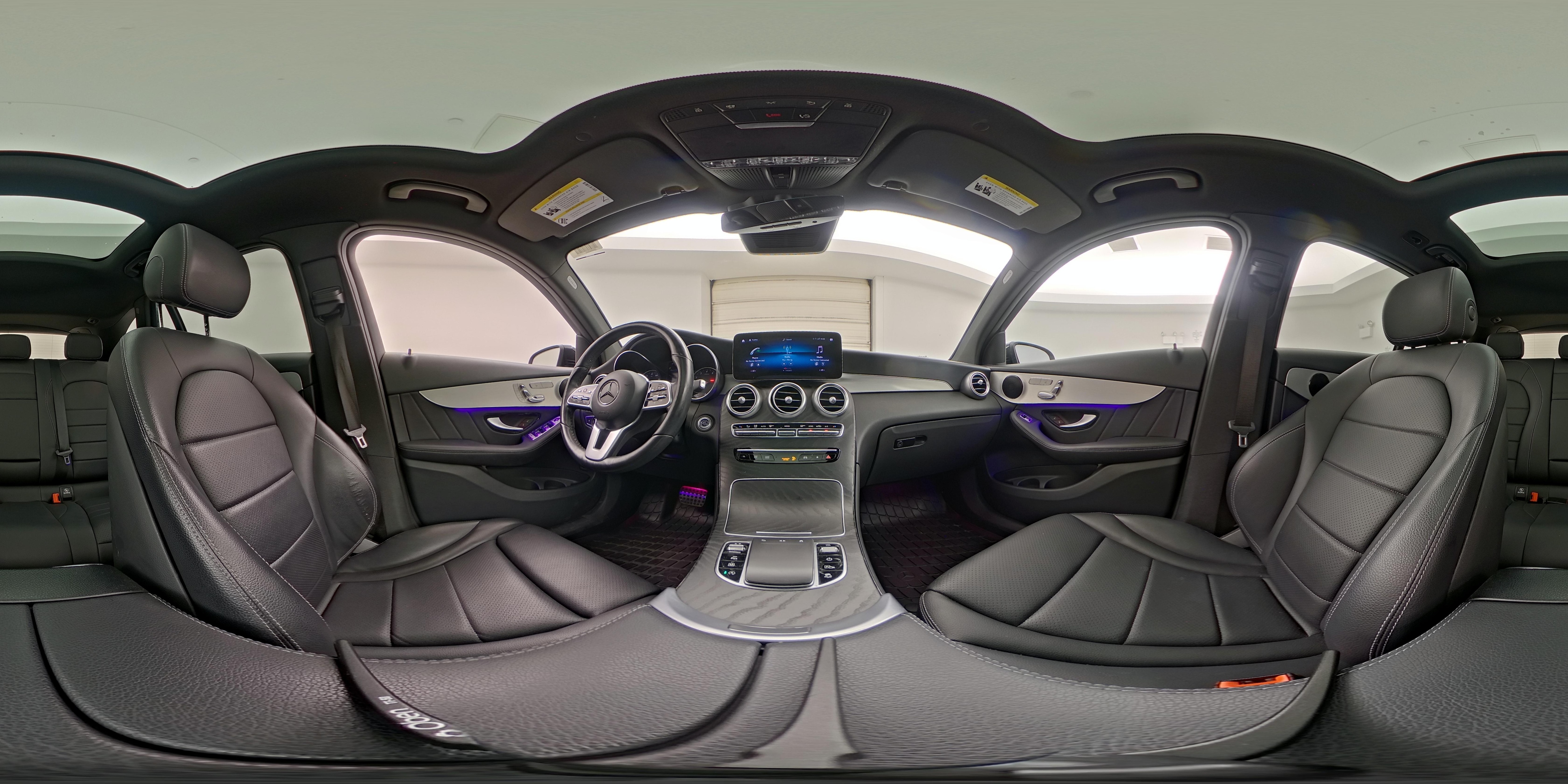 2022 Mercedes-Benz GLC GLC300 - Photo 25