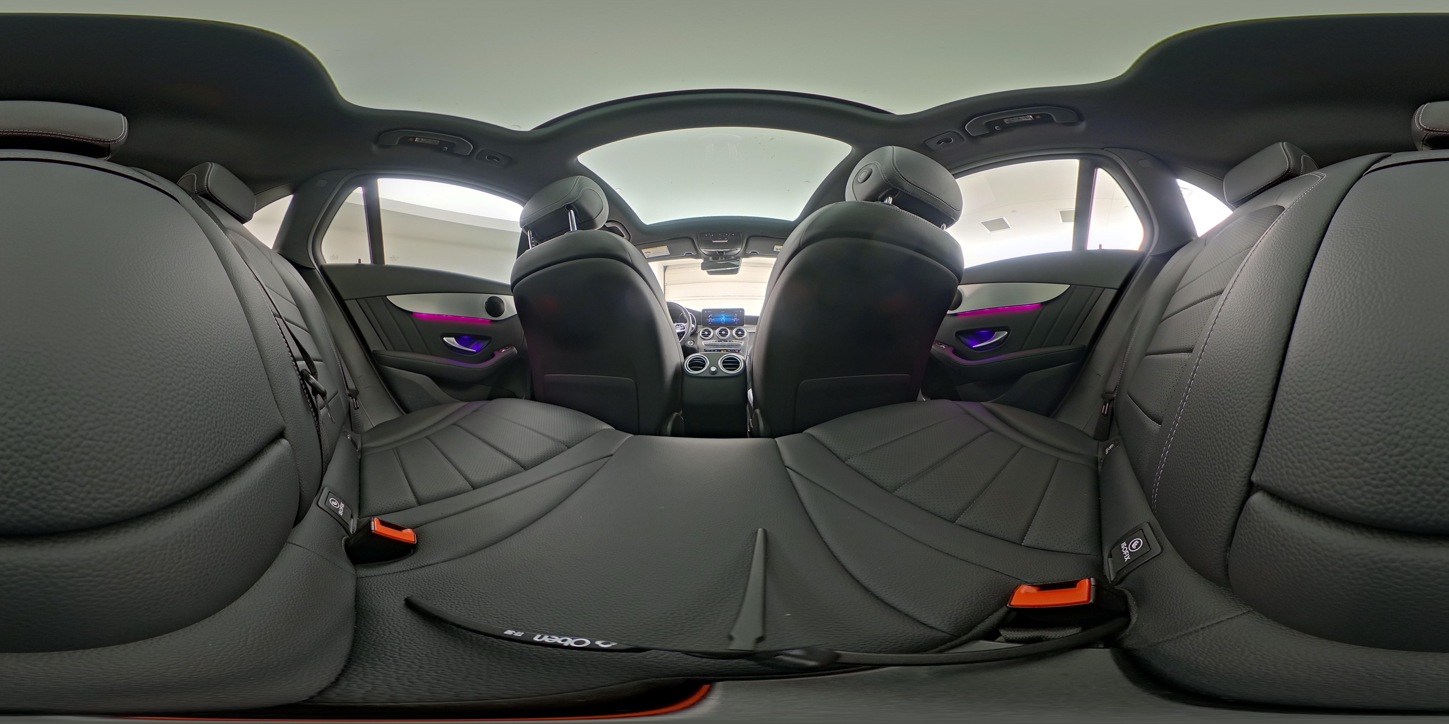 2022 Mercedes-Benz GLC GLC300 - Photo 26