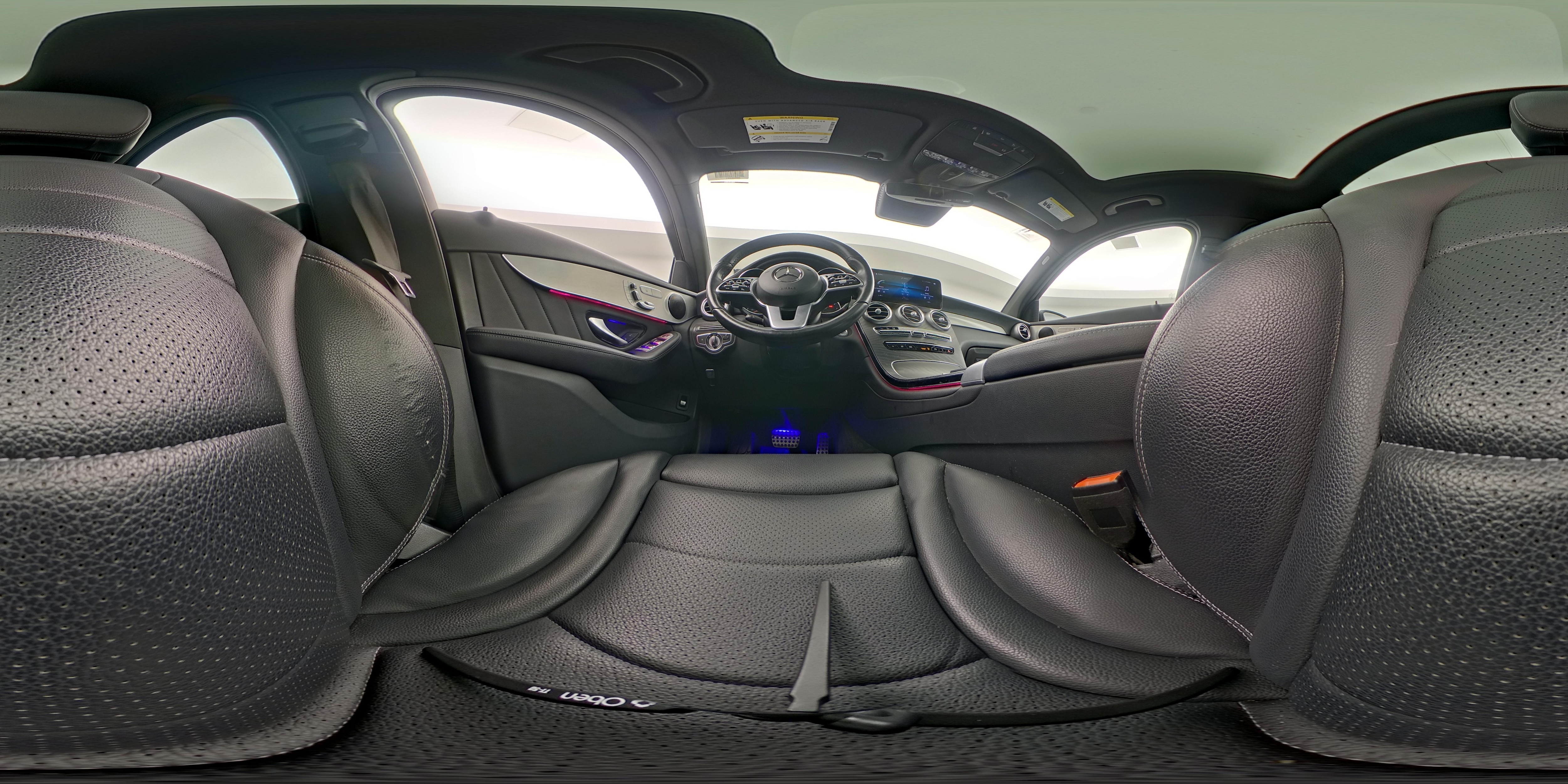 2022 Mercedes-Benz GLC GLC300 - Photo 27