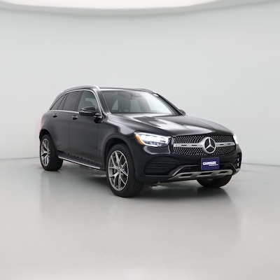 2022 Mercedes-Benz GLC300