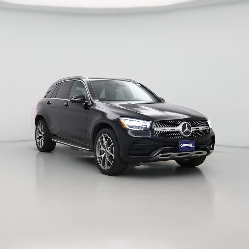 2022 Mercedes-Benz GLC300