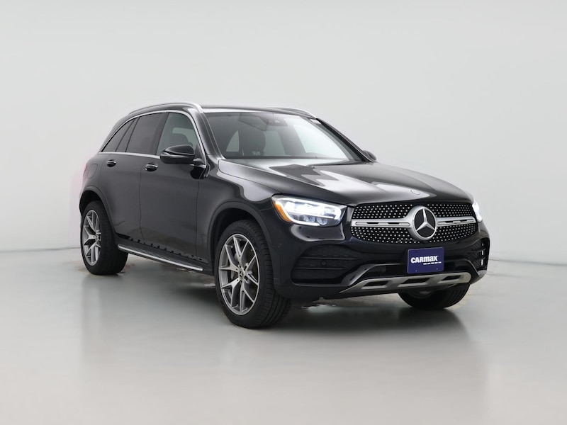 2022 Mercedes-Benz GLC300 null