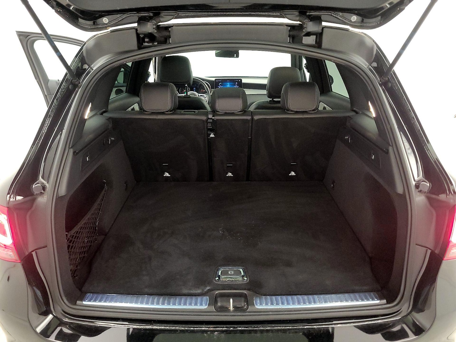 2022 Mercedes-Benz GLC GLC300 - Photo 22