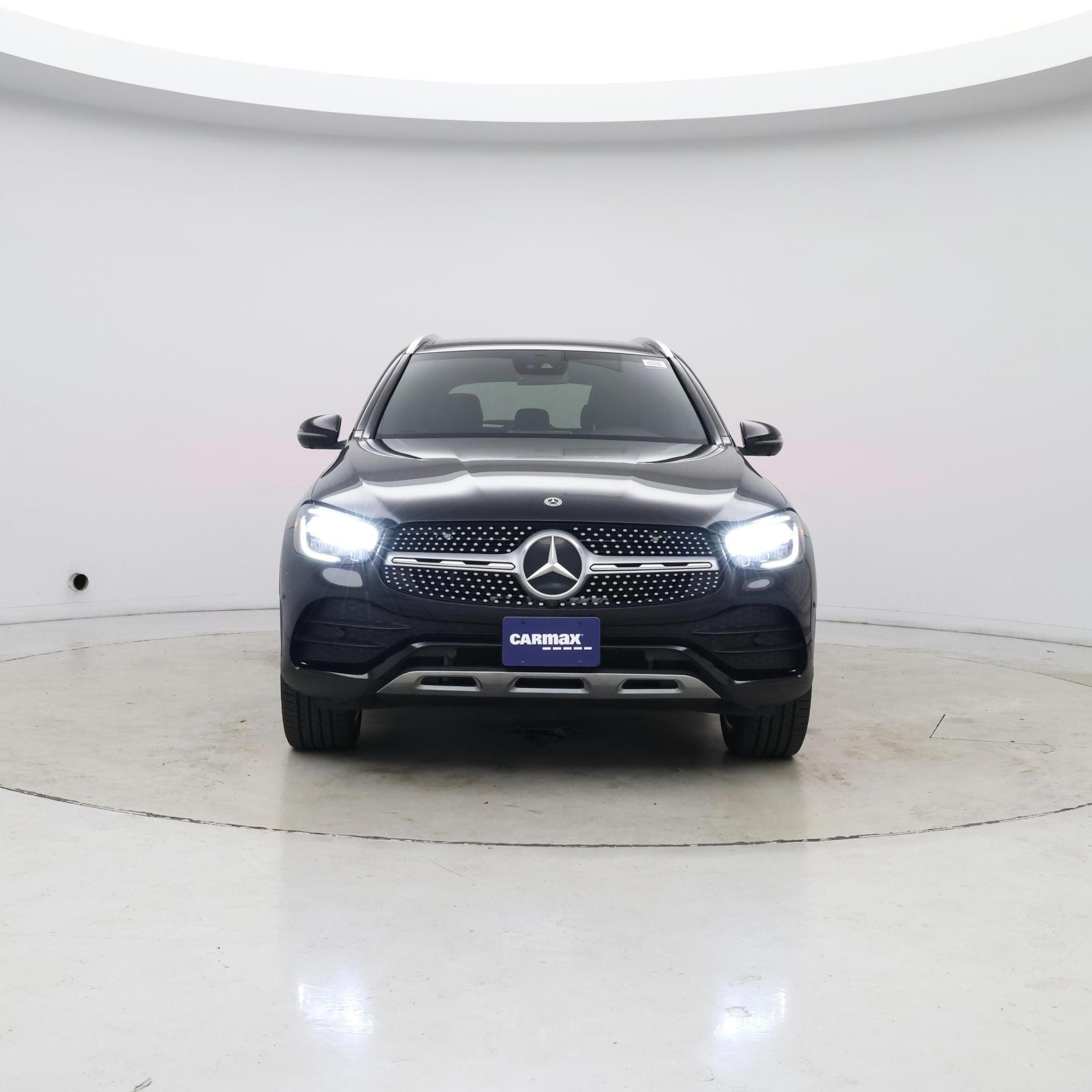 Thumbnail: 2022 Mercedes-Benz GLC - 5