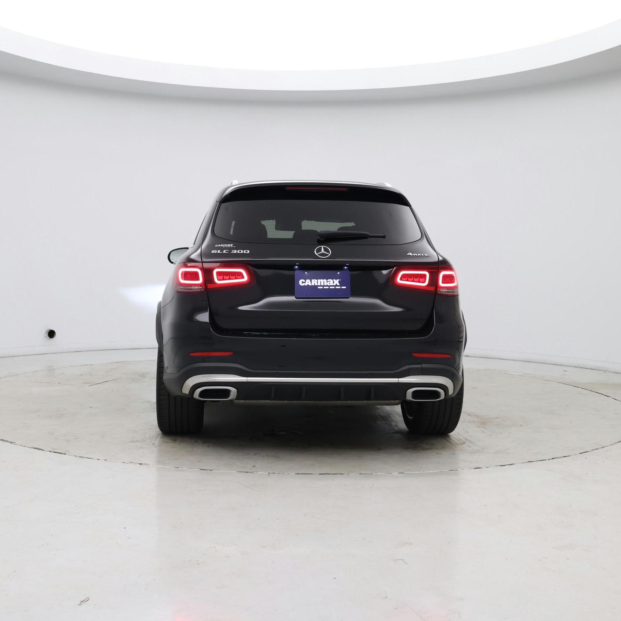 Thumbnail: 2022 Mercedes-Benz GLC - 6