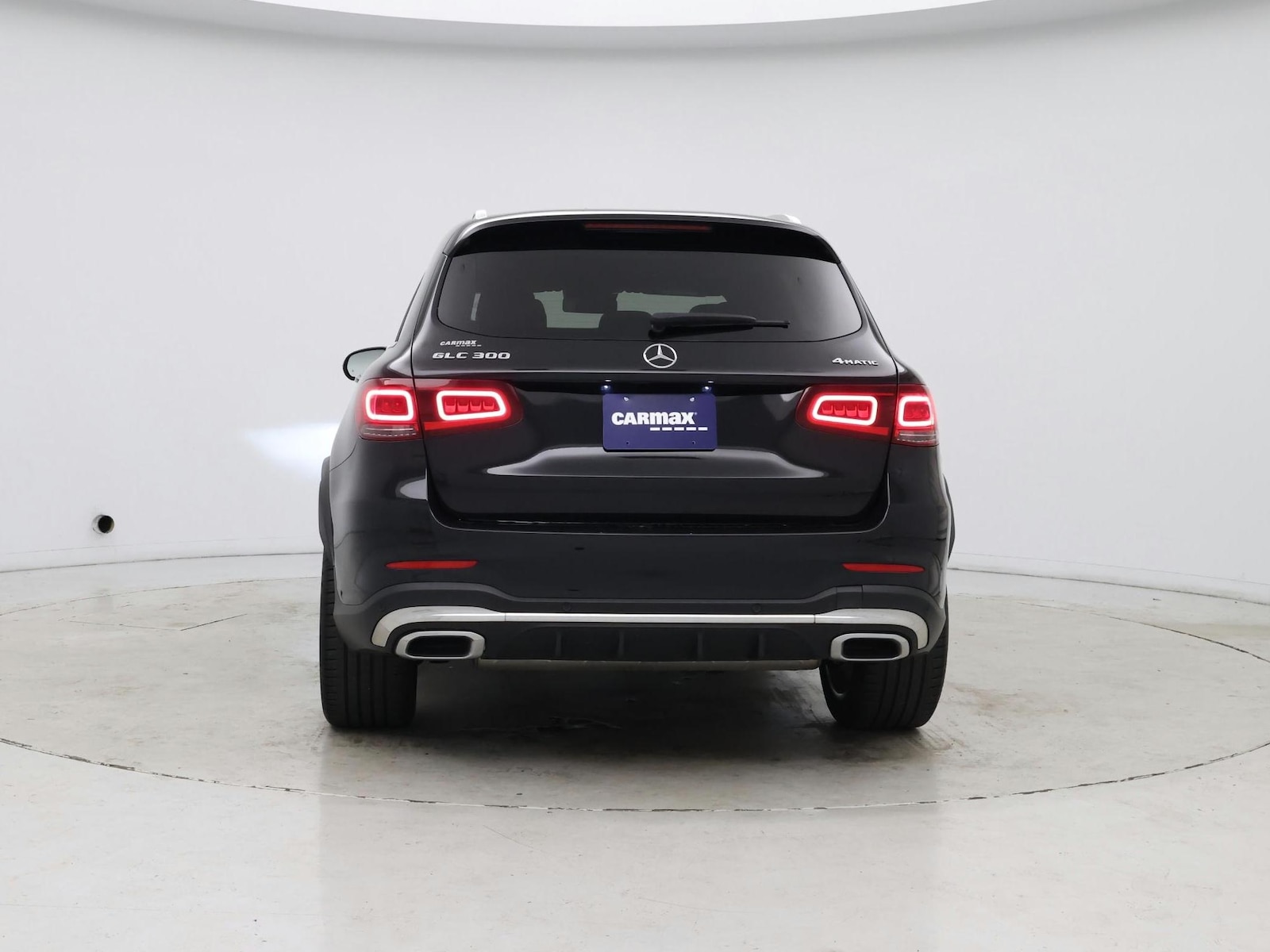 2022 Mercedes-Benz GLC GLC300 - Photo 7